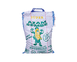 SEMBE CORN FLOUR